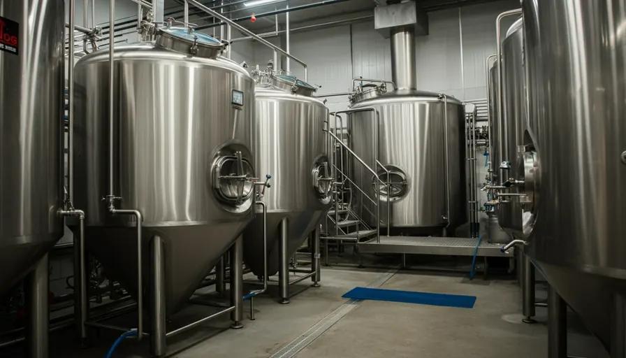 Invertase for Brewing and Fermentation — Complete Sucrose Conversion for Beer, Cider, and Wine