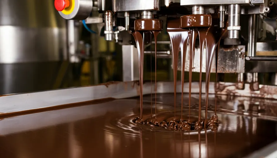 Invertase for Confectionery Fondant Softening — Creating Soft and Liquid Centers in Chocolate