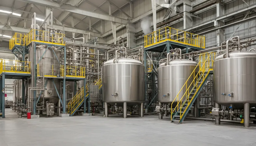 Invertase for Invert Sugar Syrup Production — Enzymatic Sucrose Conversion for Food Manufacturing