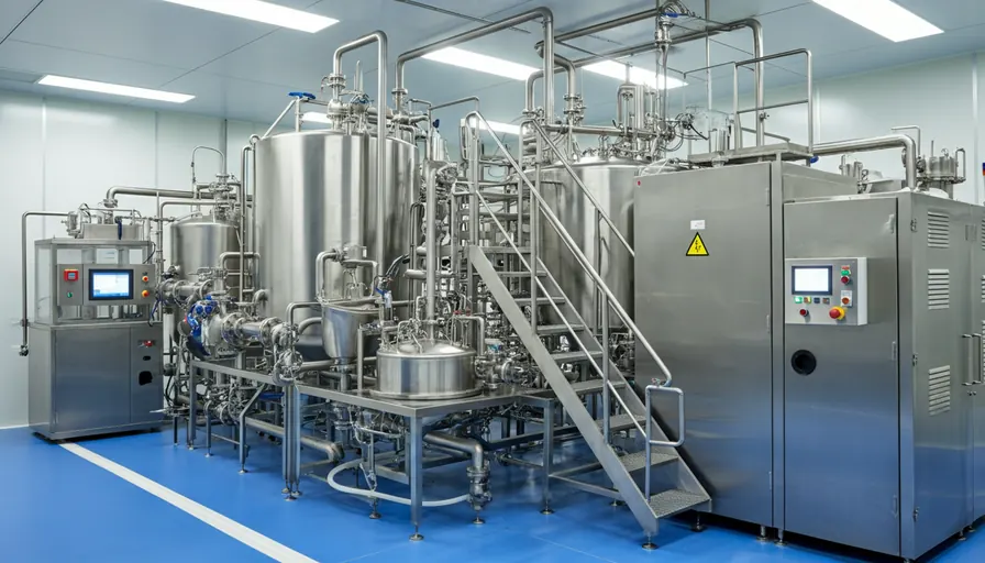 Invertase for Pharmaceutical and Medical Nutrition Fructose Syrup Production