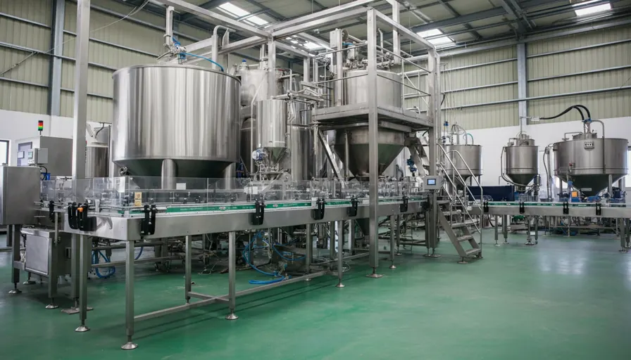 Invertase for Sports Nutrition — Producing Glucose-Fructose Carbohydrate Blends for Energy Gels and Drinks