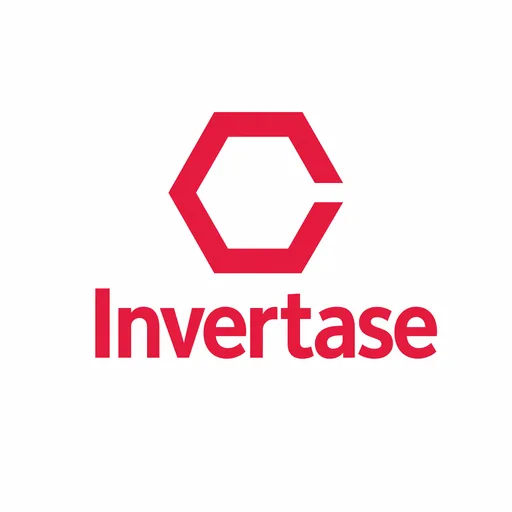 invertase.bio logo